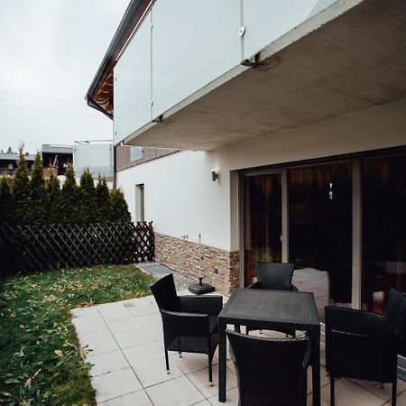 Residenz Haensel By Monicare Apartment Seefeld in Tirol Bagian luar foto