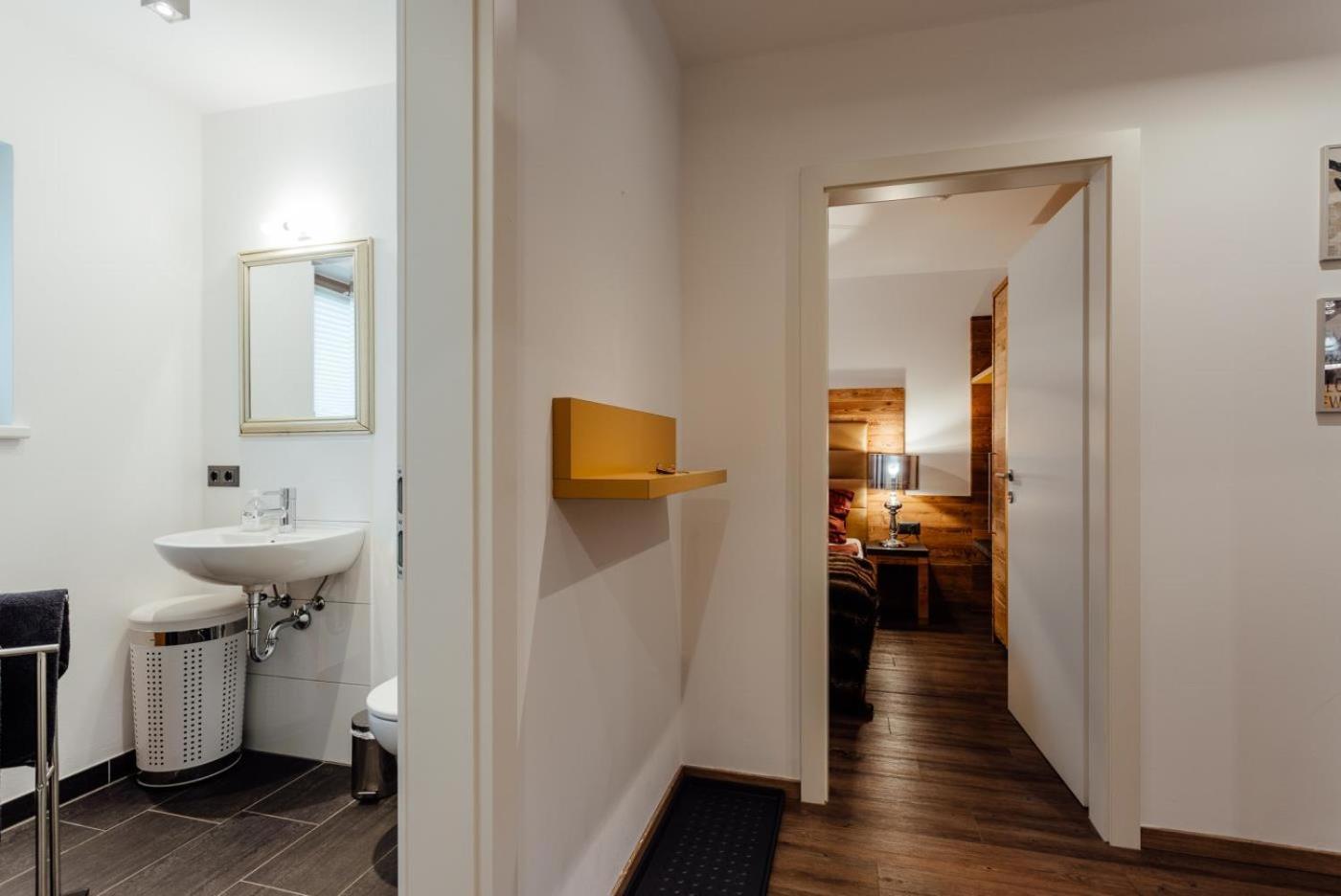 Residenz Haensel By Monicare Apartment Seefeld in Tirol Bagian luar foto