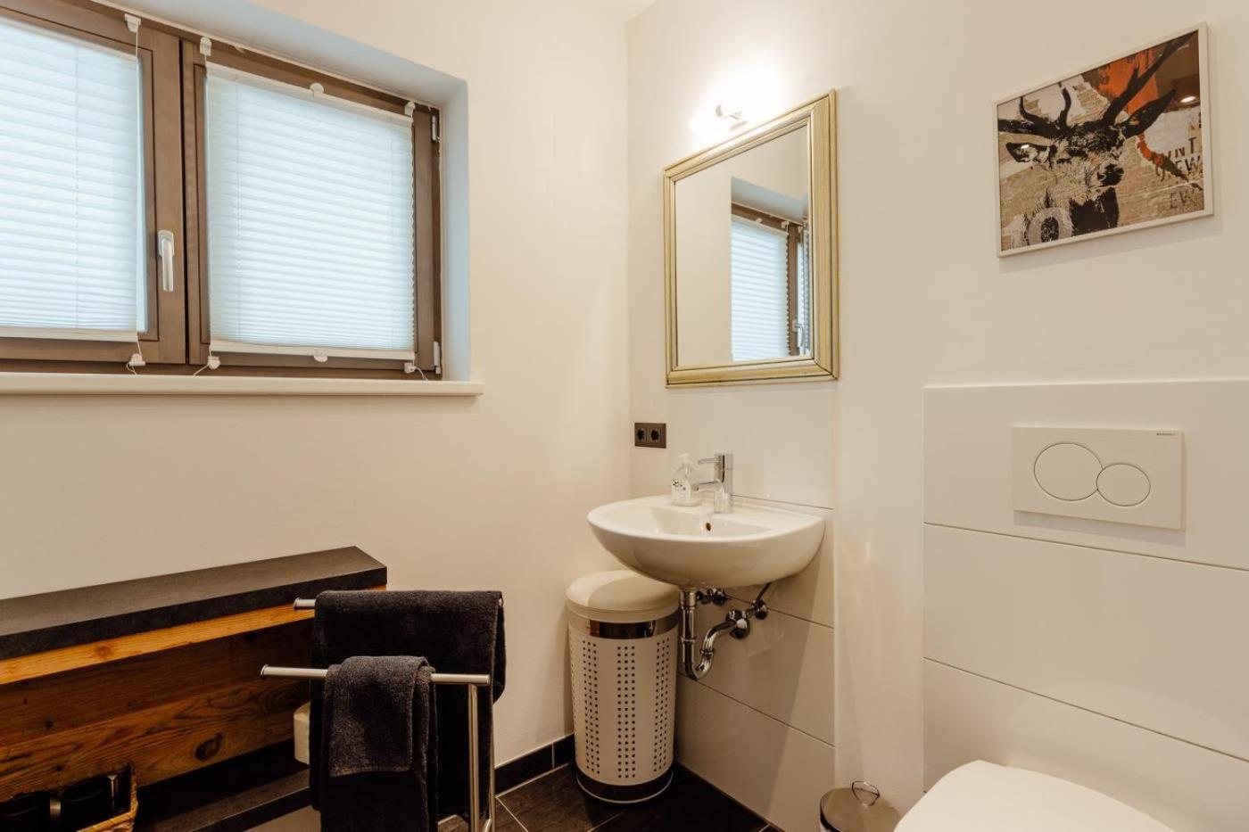Residenz Haensel By Monicare Apartment Seefeld in Tirol Bagian luar foto